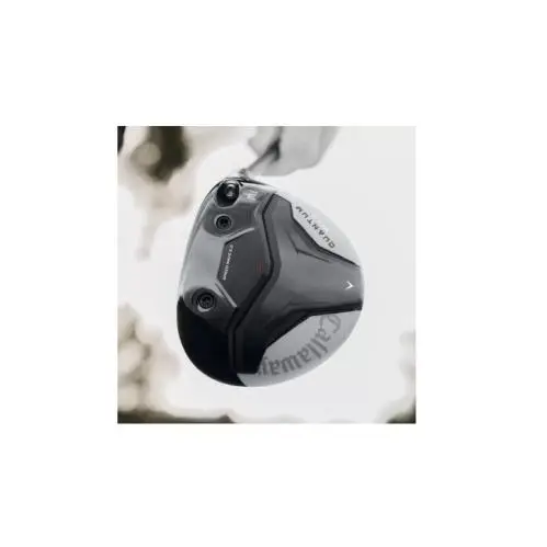Callaway  - Callaway Quantum Max D - Quantum Max 5