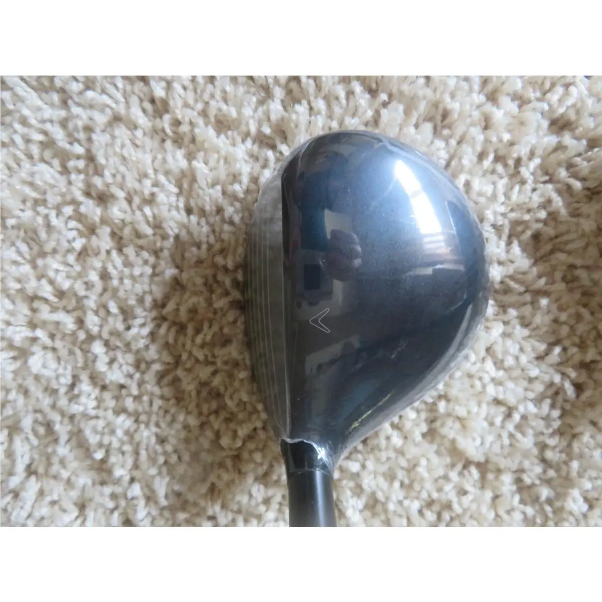 Callaway  - Quantum Spinner - Quantum Spinner - Gray 0