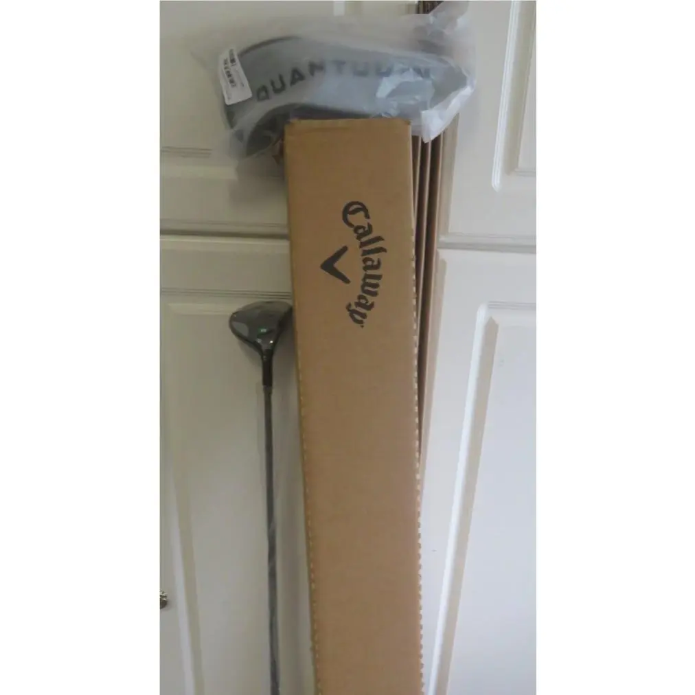 Callaway Quantum Mini Spinner 11 Wood Callaway`s Newest Back Ordered NO Wait