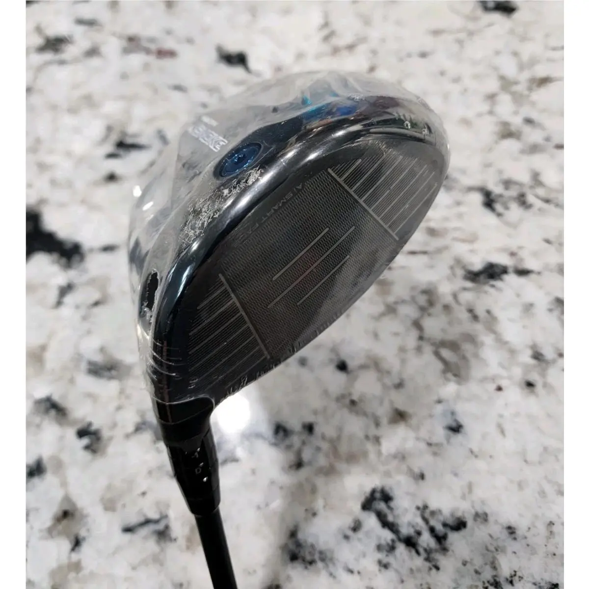 Callaway  - AI Smoke Max - Smoke Max 0