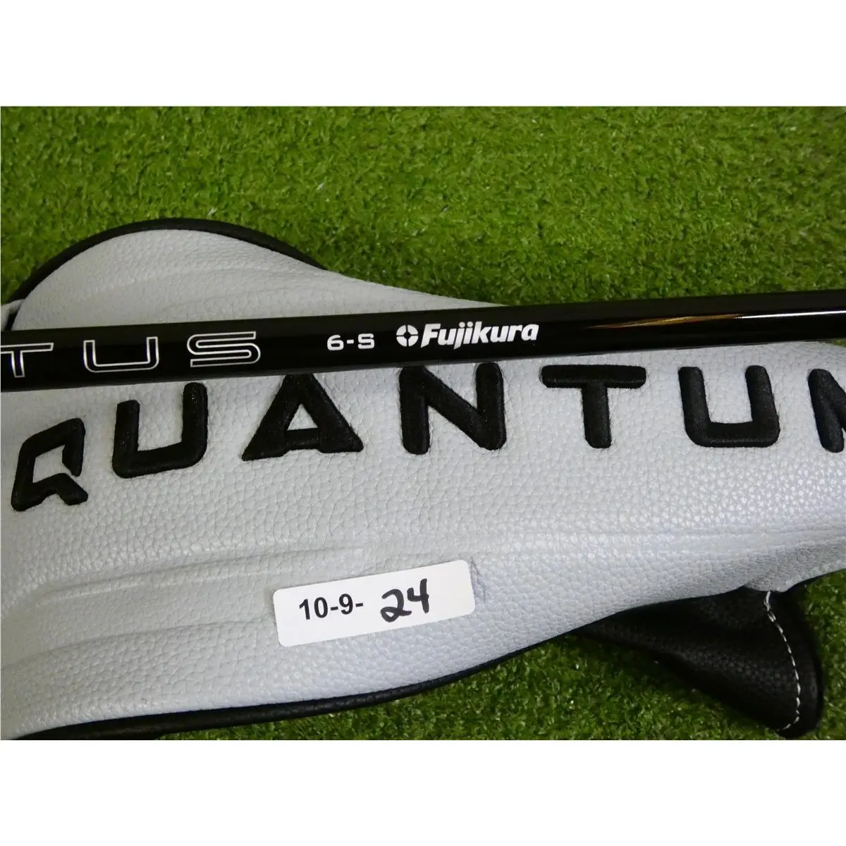Callaway  - Quantum Triple Diamond Max - Quantum Triple Diamond Max - Black 3