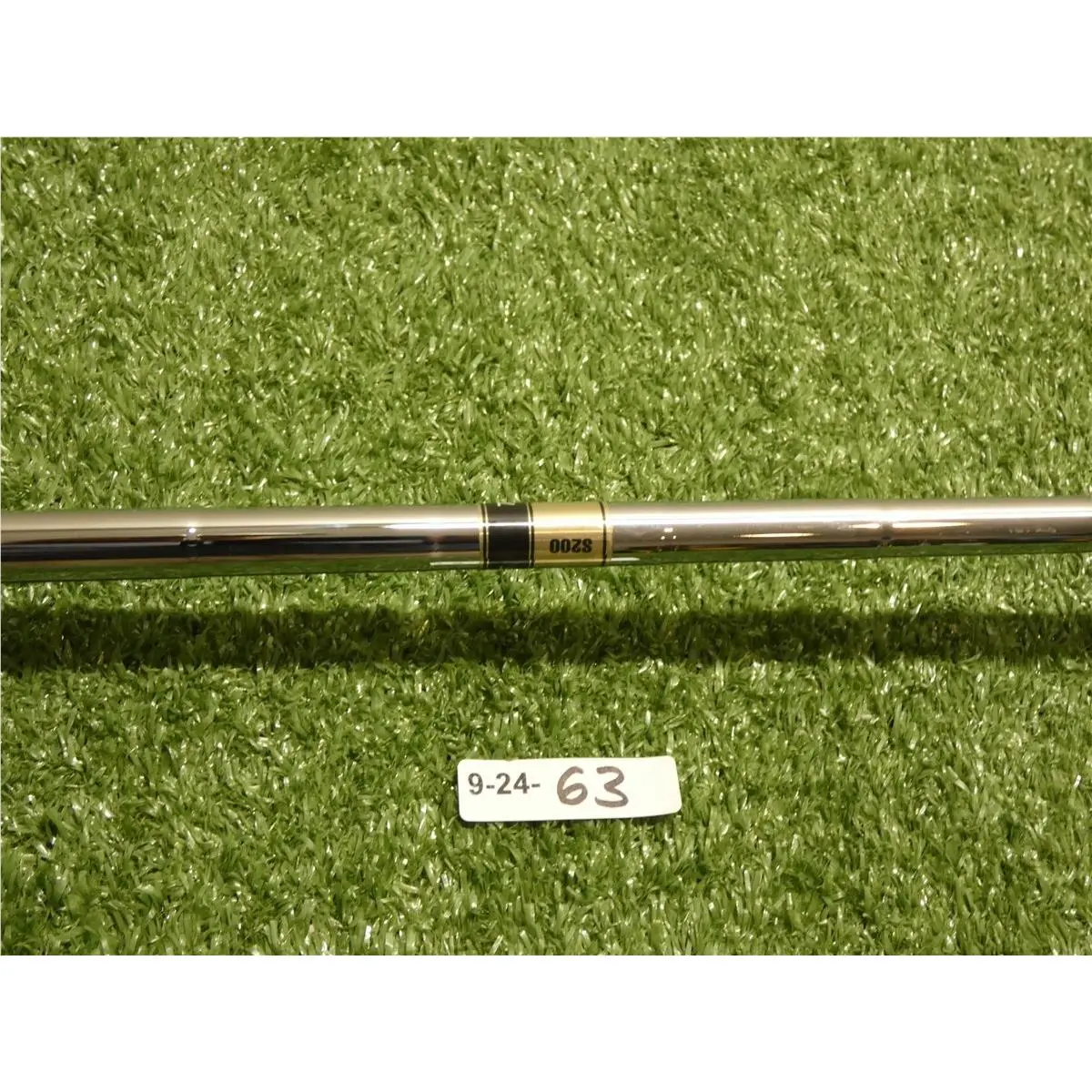 Callaway  - OPUS SP - OPUS - Gold 2