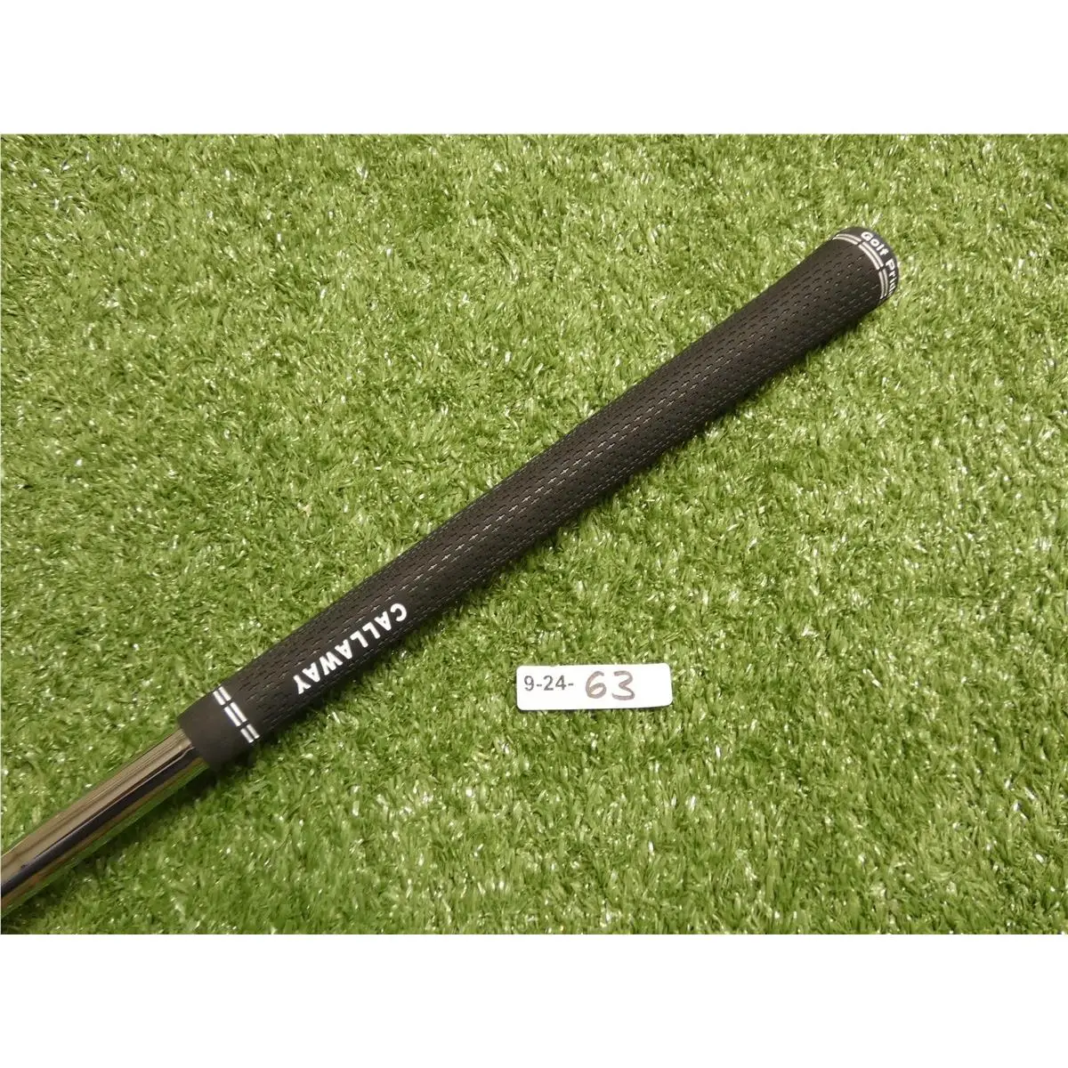 Callaway  - OPUS SP - OPUS - Gold 3