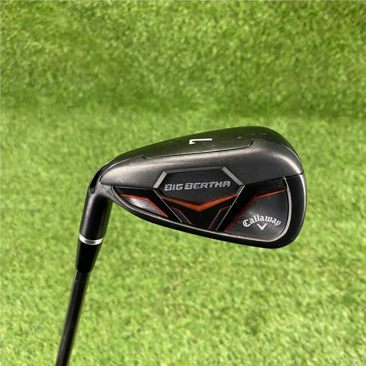 Callaway  - 2019 Big Bertha - Big Bertha 8