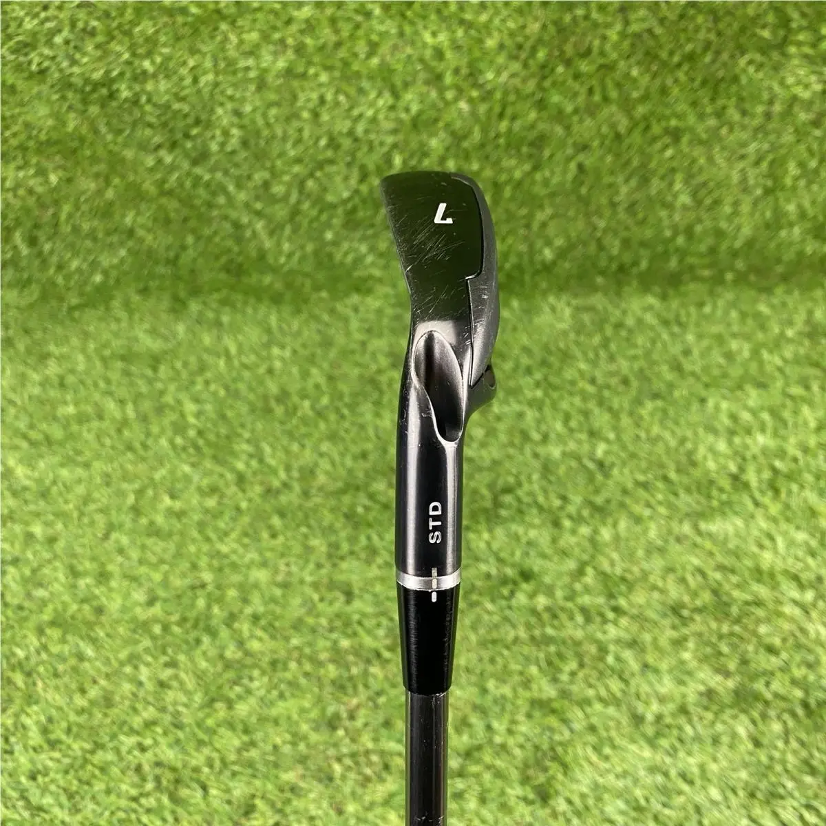 Callaway  - 2019 Big Bertha - Big Bertha 9