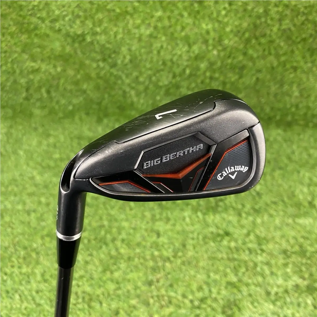 Callaway  - 2019 Big Bertha - Big Bertha 12