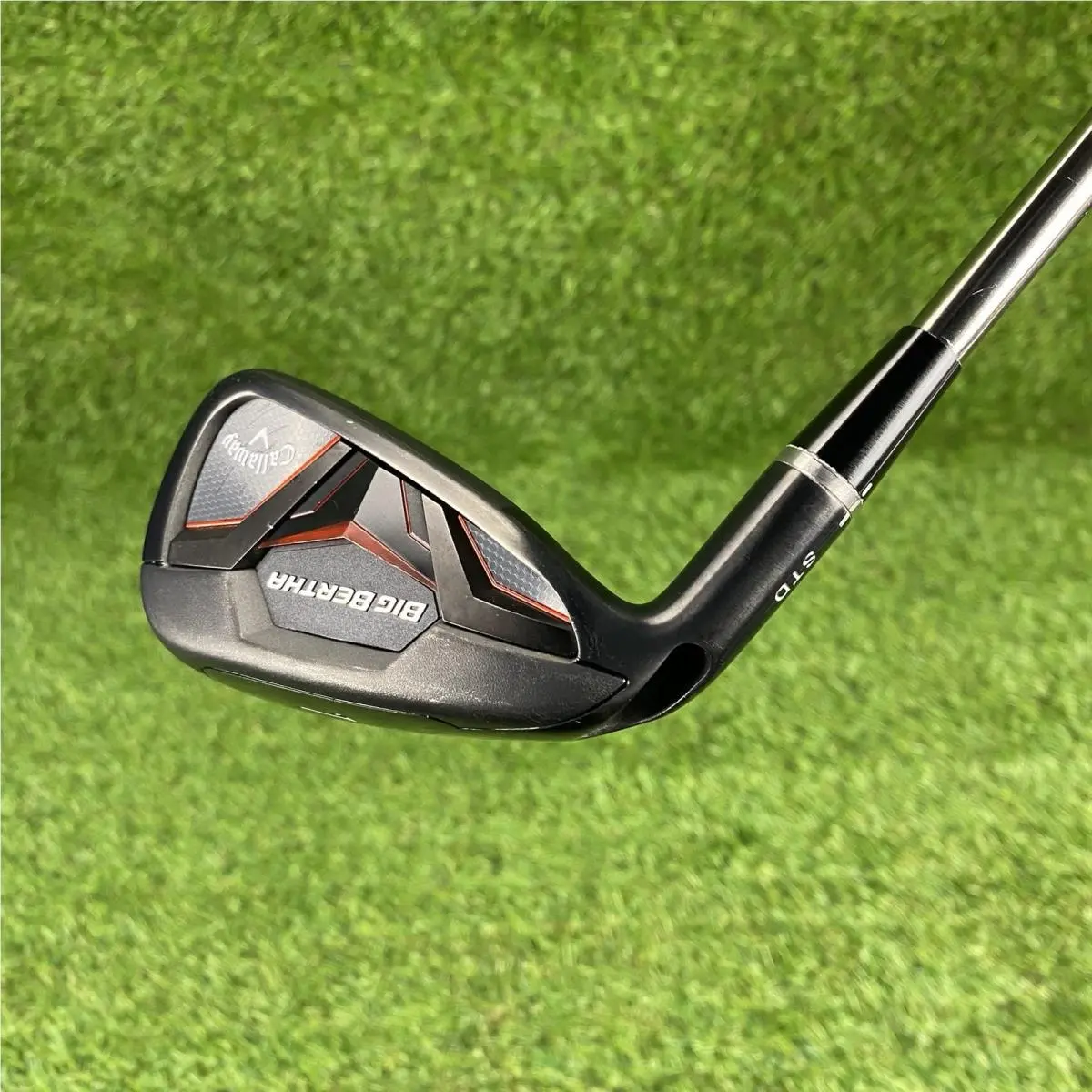 Callaway  - 2019 Big Bertha - Big Bertha 4
