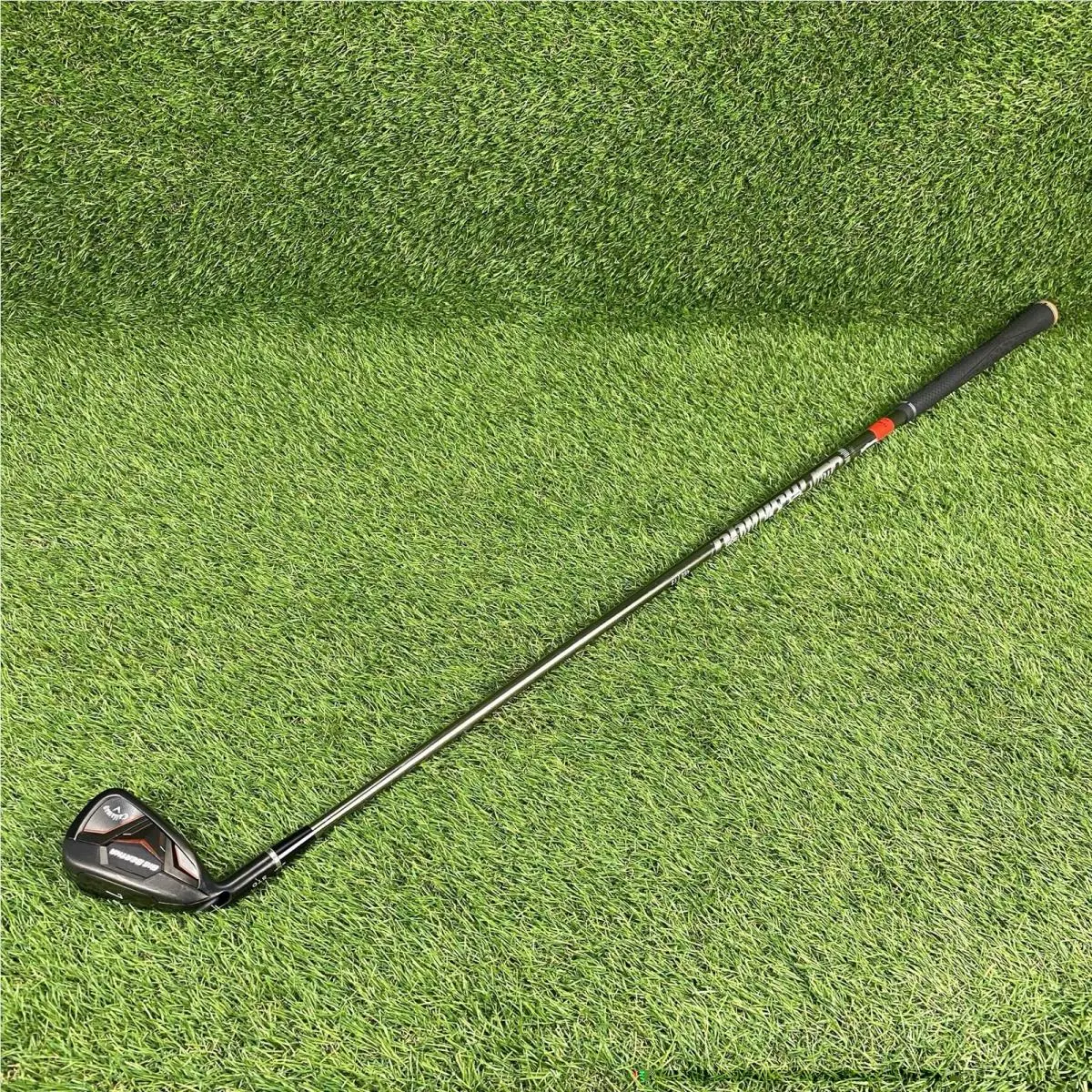 Callaway  - 2019 Big Bertha - Big Bertha 7