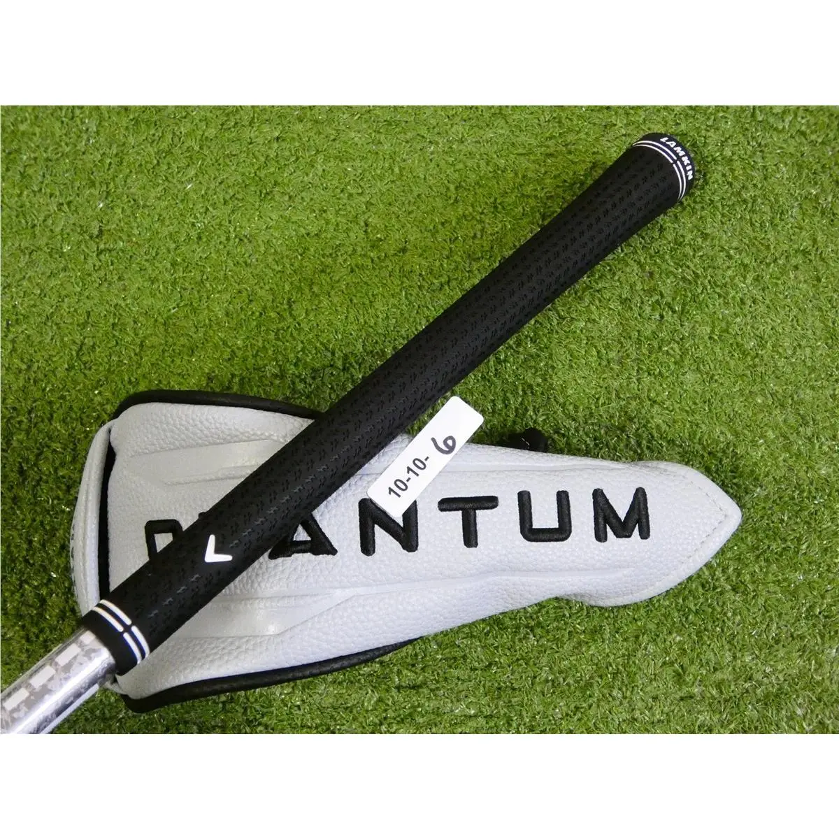 Callaway  - Quantum Max OS - Quantum Max - Silver 4