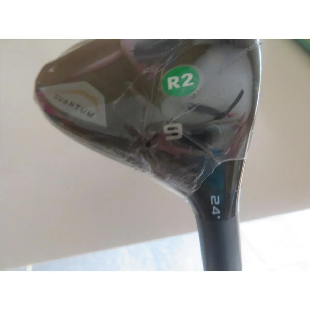 Callaway  - Quantum Spinner - Quantum Spinner - Gray 2