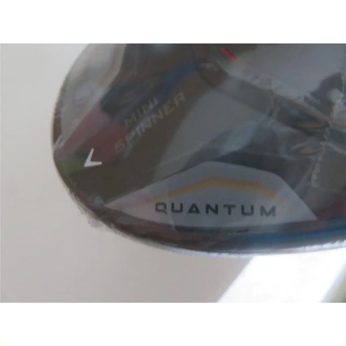 Callaway  - Quantum Spinner - Quantum Spinner - Gray 3