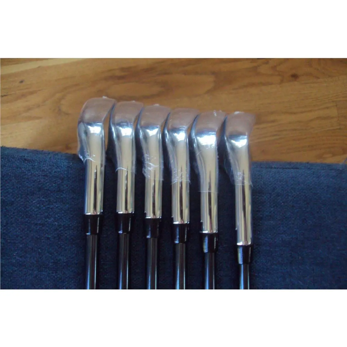 Callaway  - Elyte HL - Elyte 1