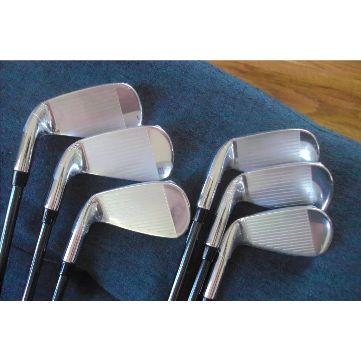 Callaway  - Elyte HL - Elyte 2