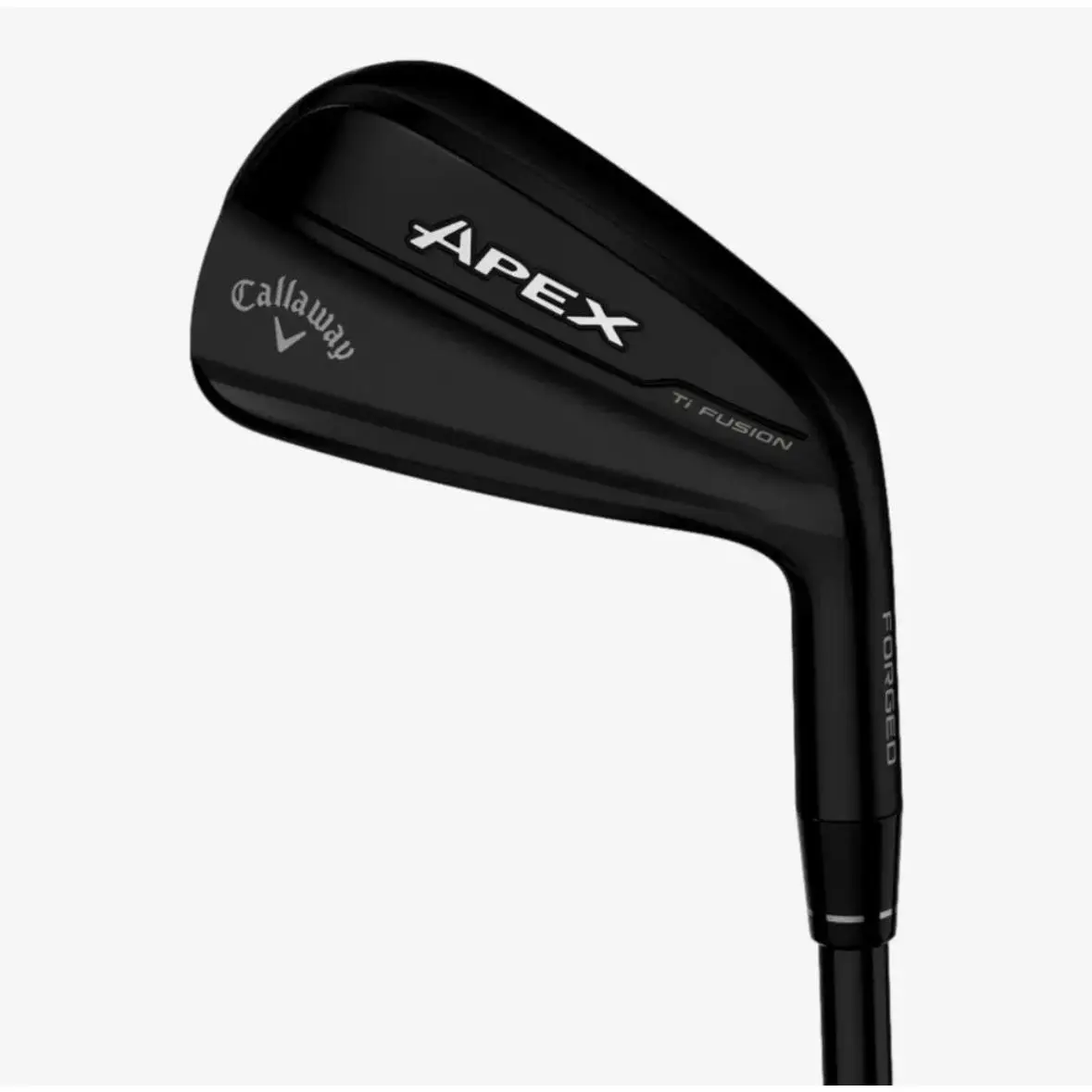 Callaway  - Callaway Apex Ti Fusion - Apex Fusion 0