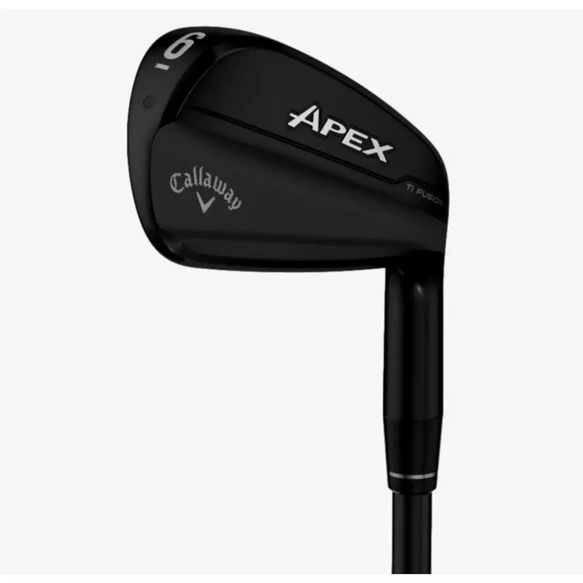 Callaway  - Callaway Apex Ti Fusion - Apex Fusion 5