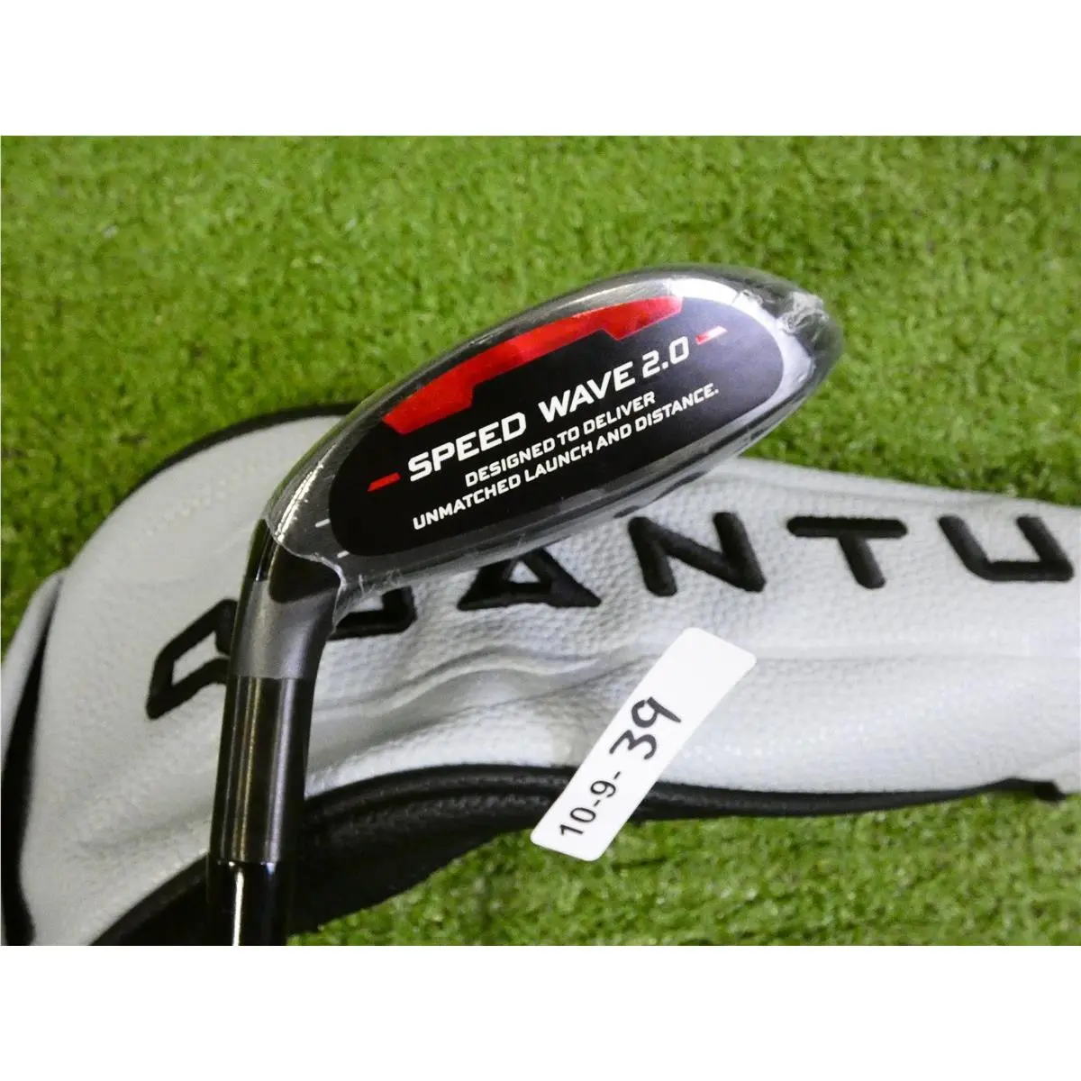 Callaway  - Quantum Max - Quantum Max - Silver 0