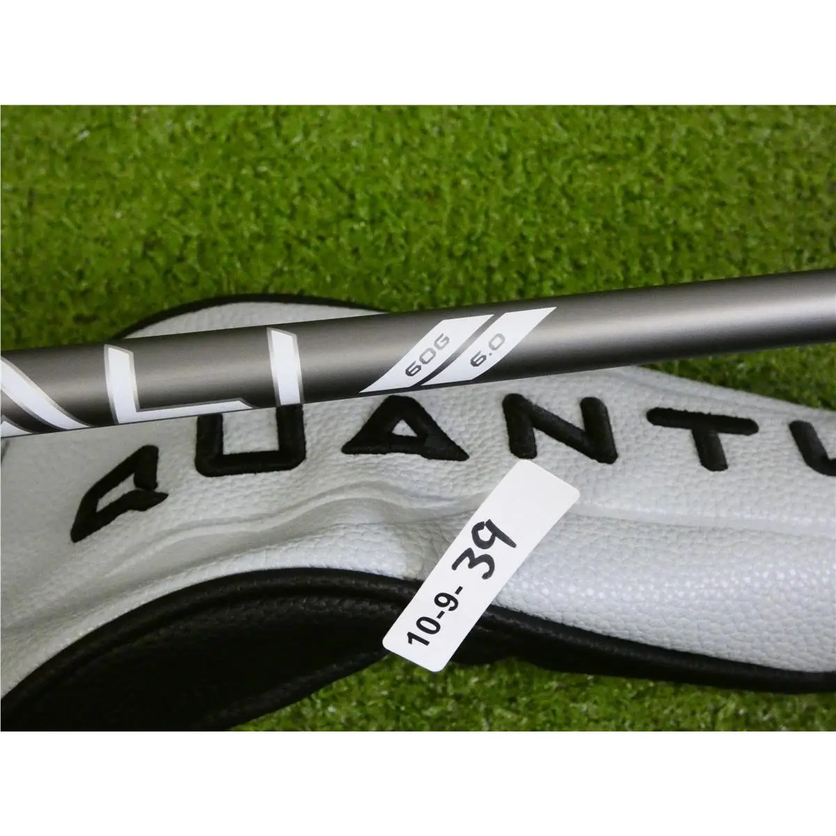 Callaway  - Quantum Max - Quantum Max - Silver 3