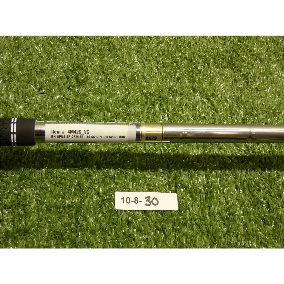 Callaway  - OPUS SP - OPUS 2