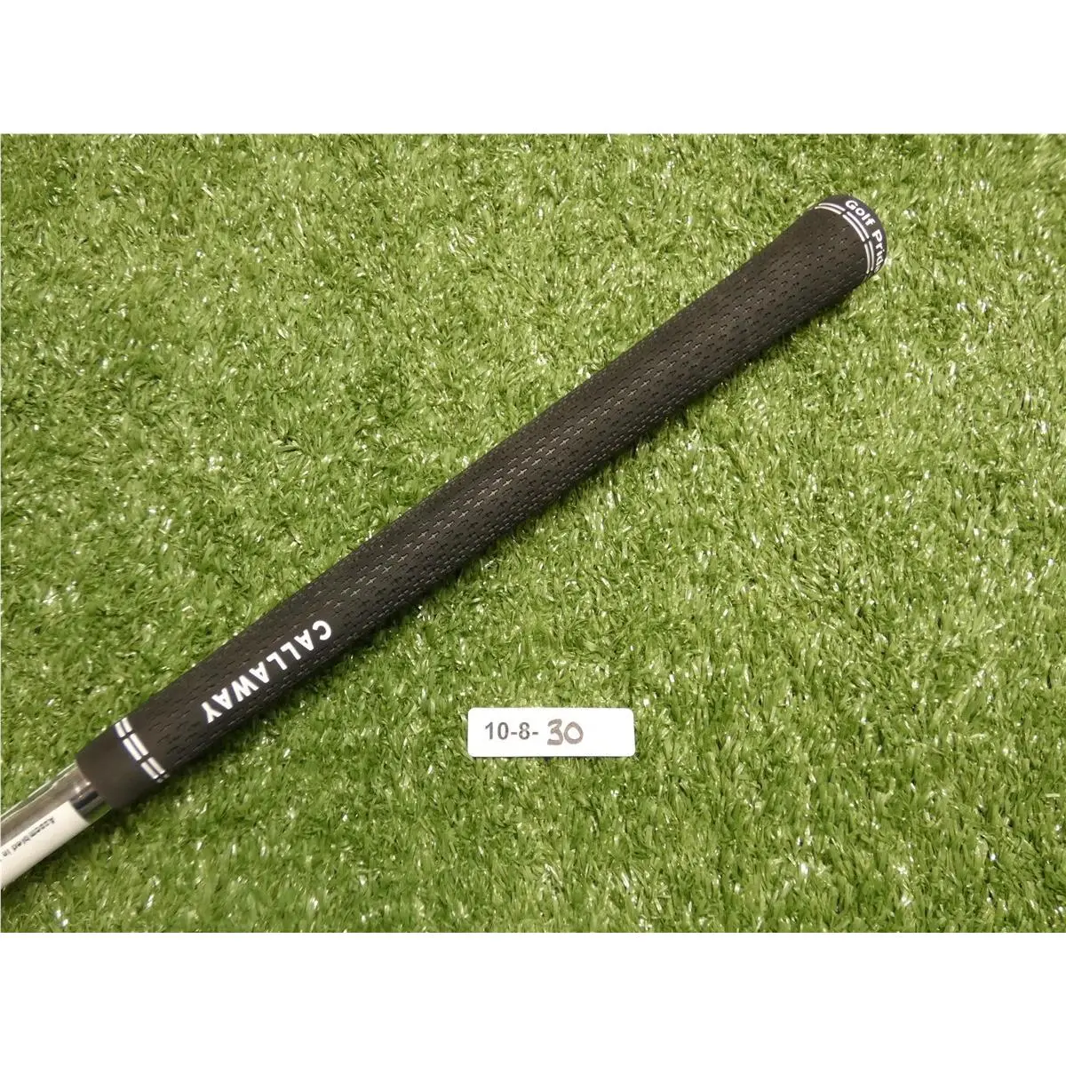 Callaway  - OPUS SP - OPUS 3