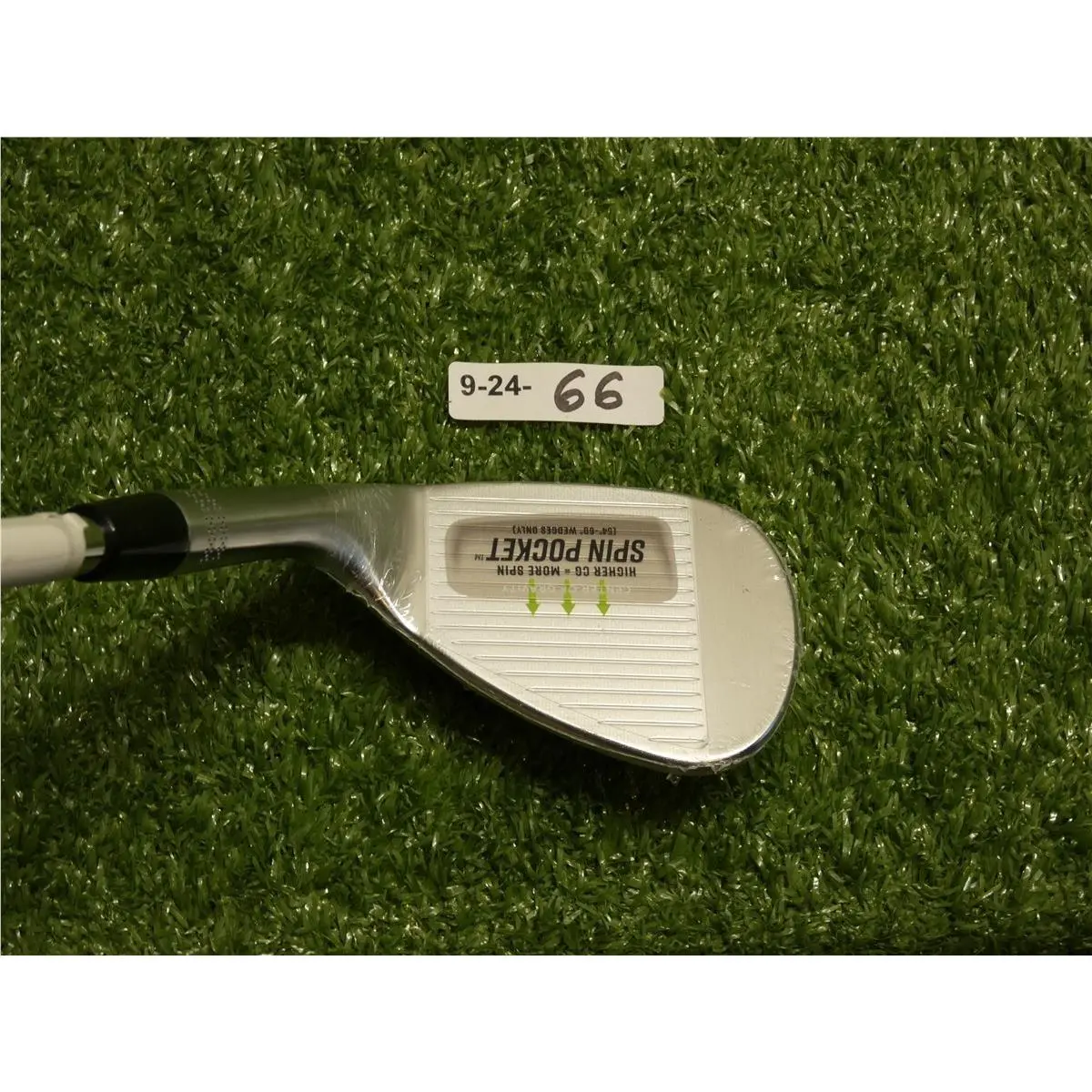 Callaway  - OPUS SP - OPUS - Gold 1