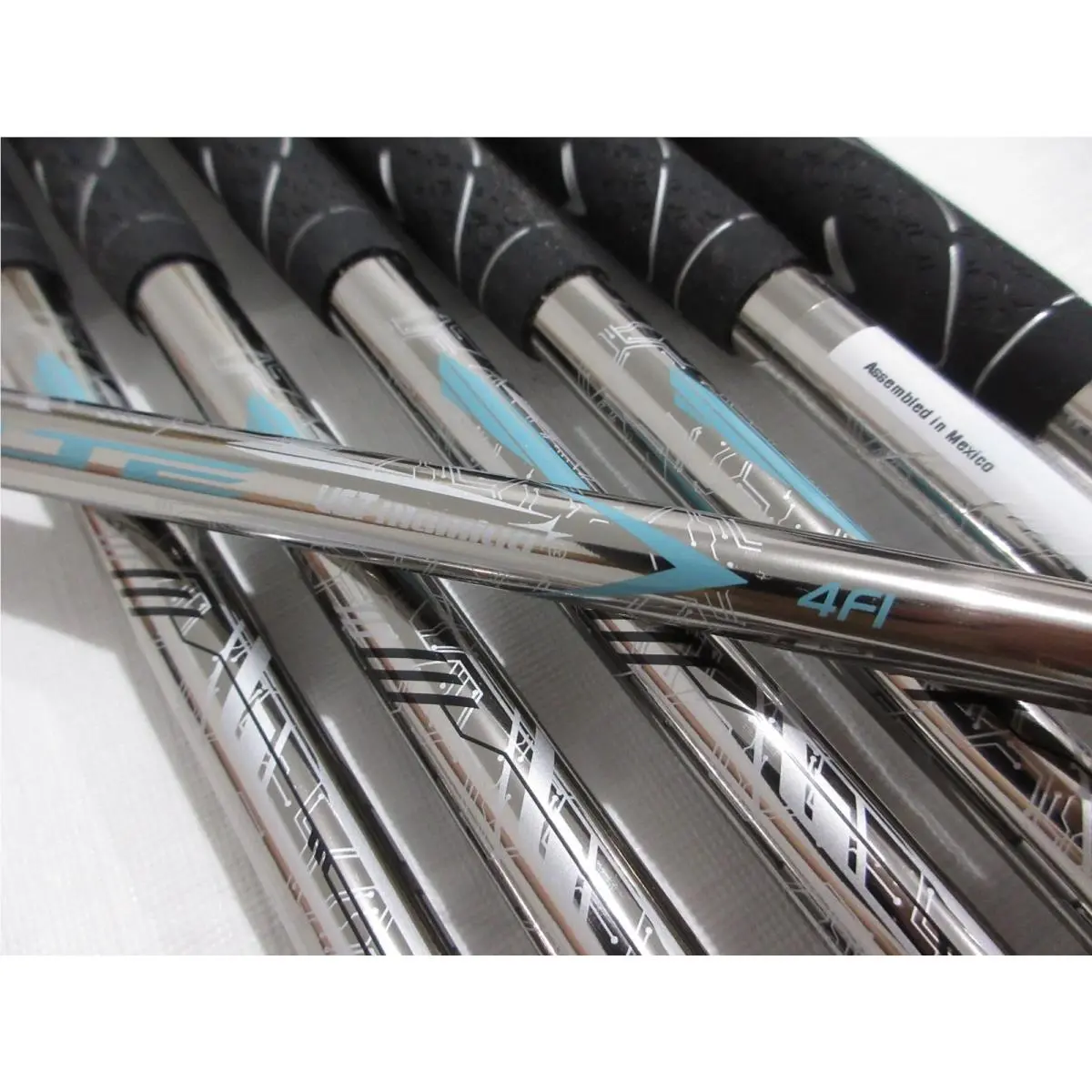 Callaway  - Lin-Q 45 - Lie Angle: Black 0