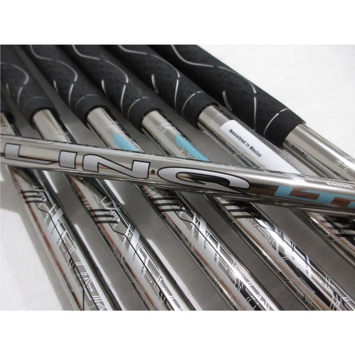 Callaway  - Lin-Q 45 - Lie Angle: Black 1