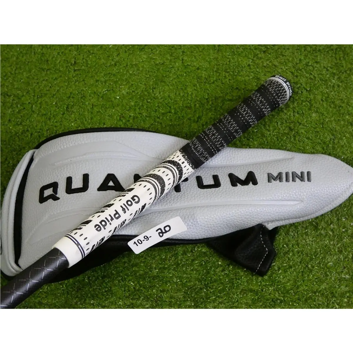 Callaway  - Quantum Mini - Quantum Mini - Black 4