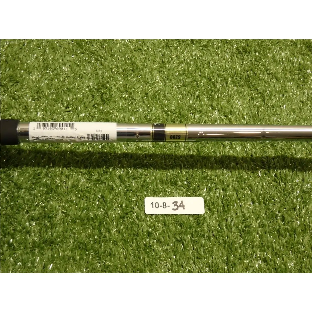 Callaway  - OPUS SP - OPUS - Gold 2