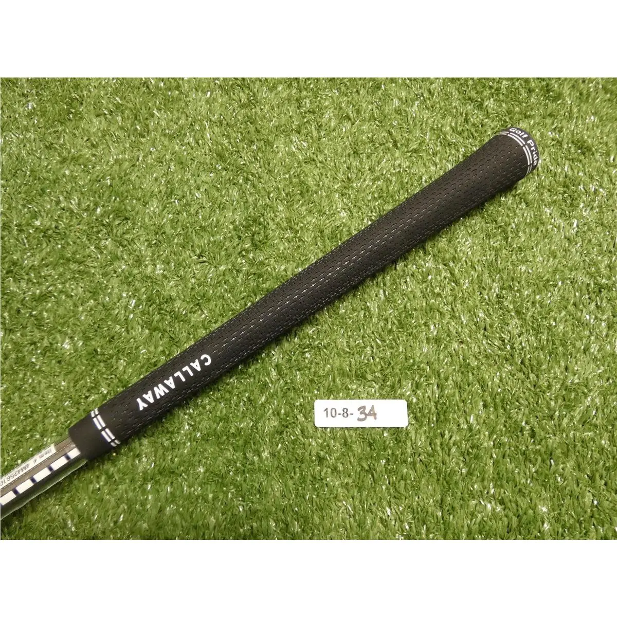 Callaway  - OPUS SP - OPUS - Gold 3
