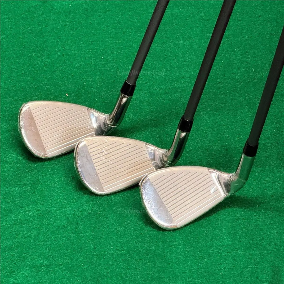 Callaway  - Edge - Edge 3