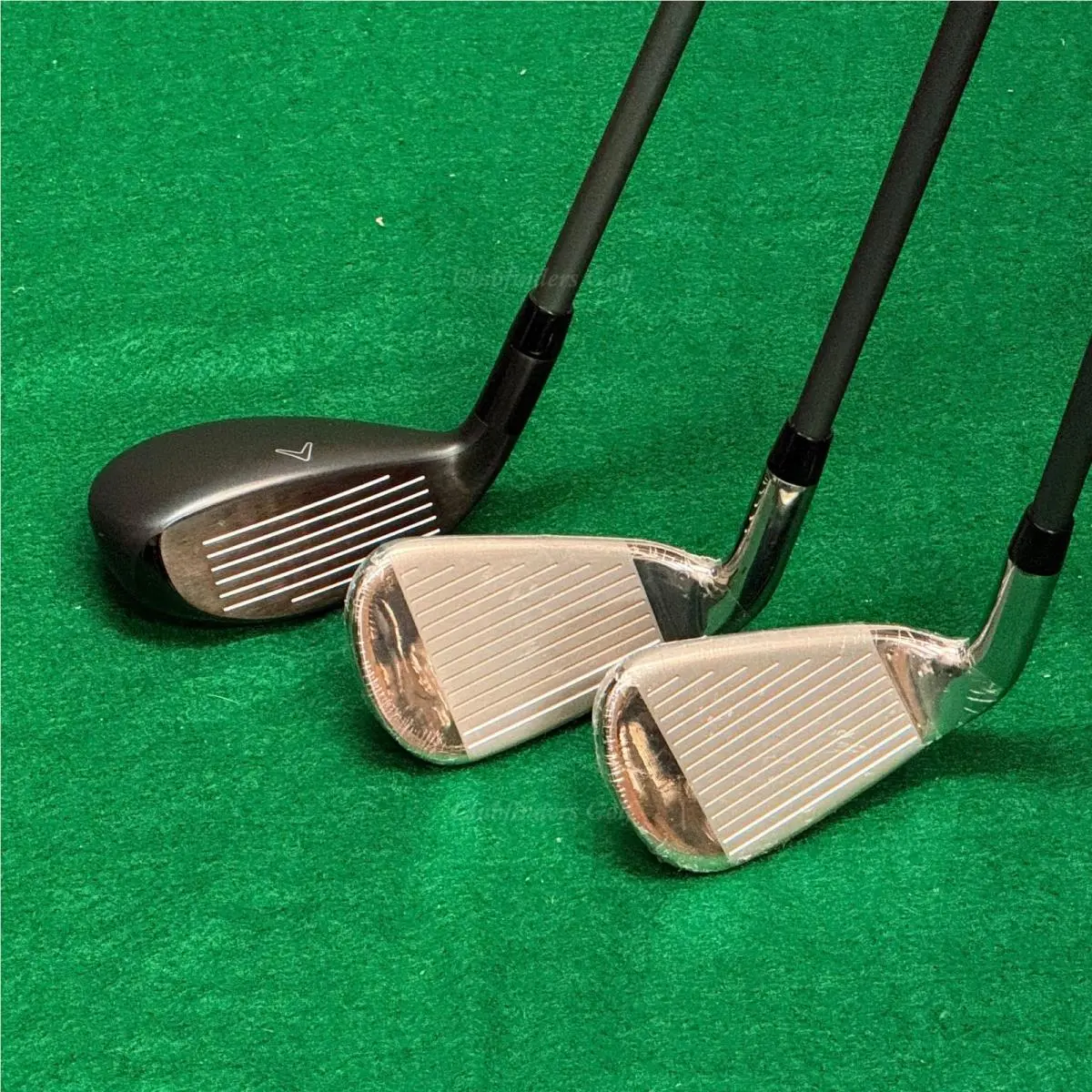 Callaway  - Edge - Edge 4