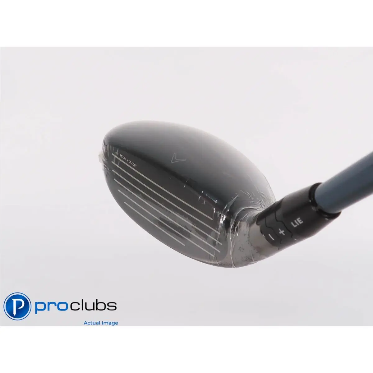 Callaway  - Elyte - Elyte - 522109 0