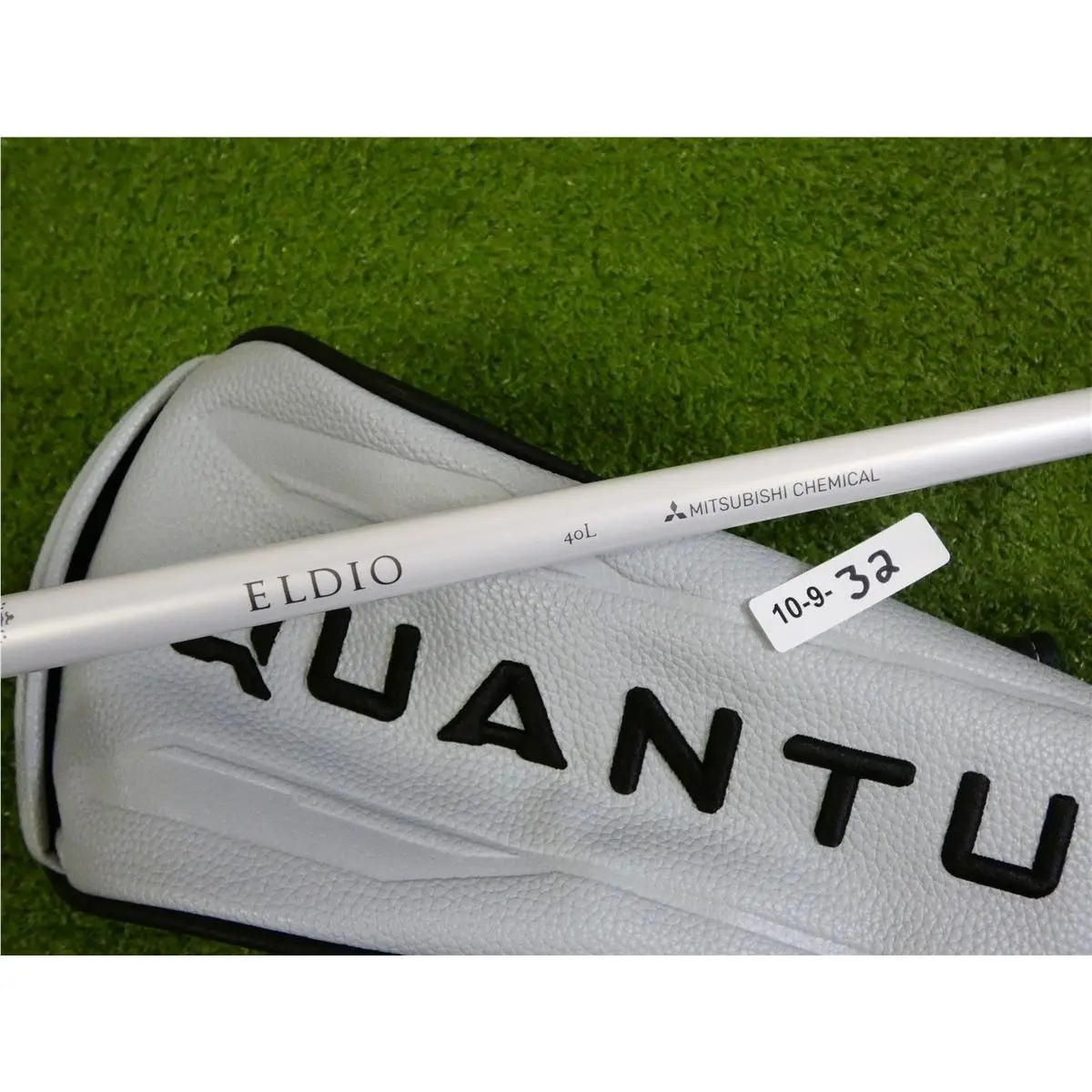 Callaway  - Quantum Max D - Quantum Max 2