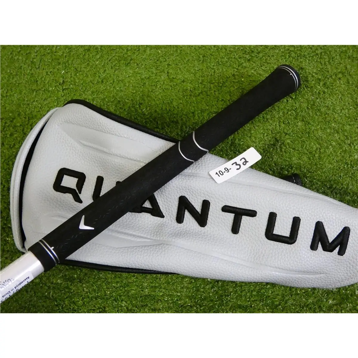 Callaway  - Quantum Max D - Quantum Max 3