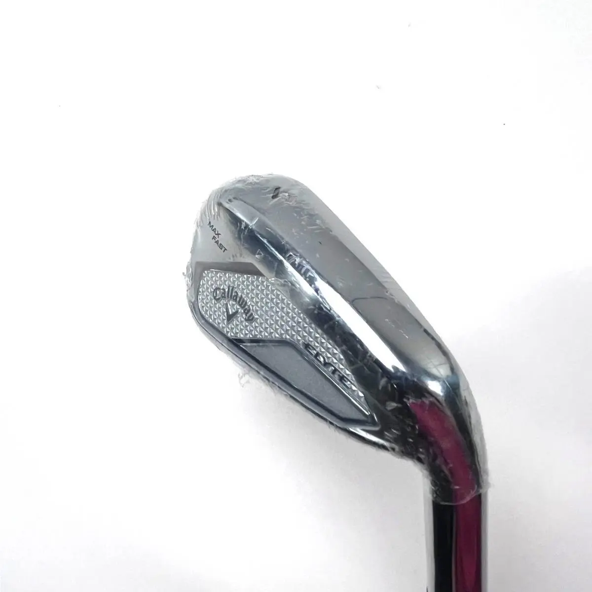 Callaway  - Elyte Max Fast - Elyte Max Fast 0