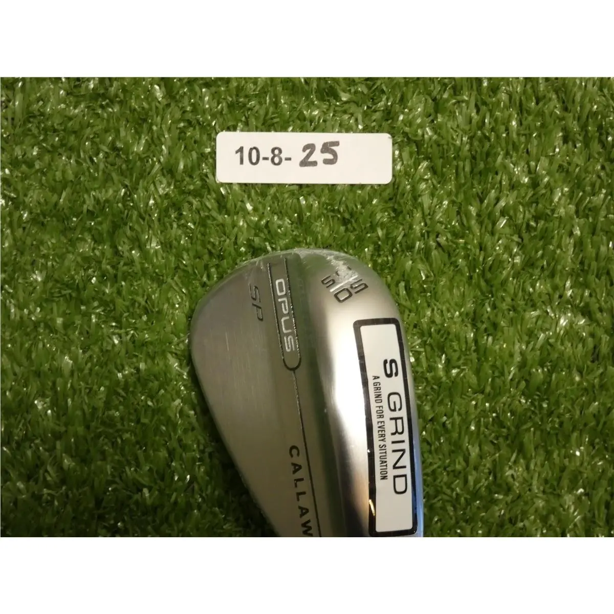 Callaway  - OPUS SP - OPUS - Gold 0