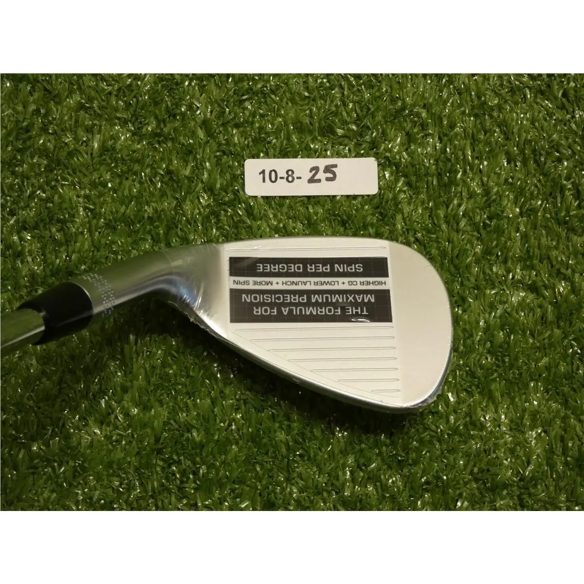 Callaway  - OPUS SP - OPUS - Gold 1