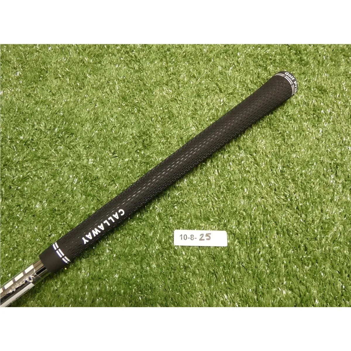 Callaway  - OPUS SP - OPUS - Gold 3