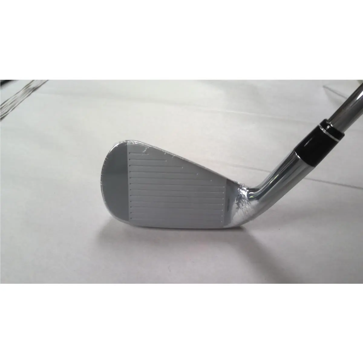 Callaway  - CALLAWAY APEX Ai150 - APEX - CHROME, Lie Angle: Black 0