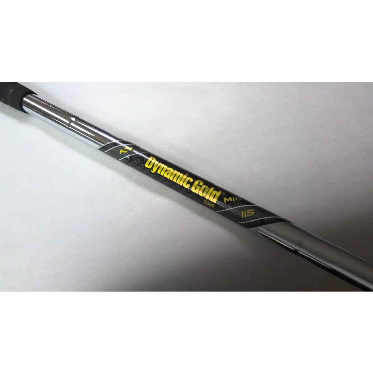 Callaway  - CALLAWAY APEX Ai150 - APEX - CHROME, Lie Angle: Black 1