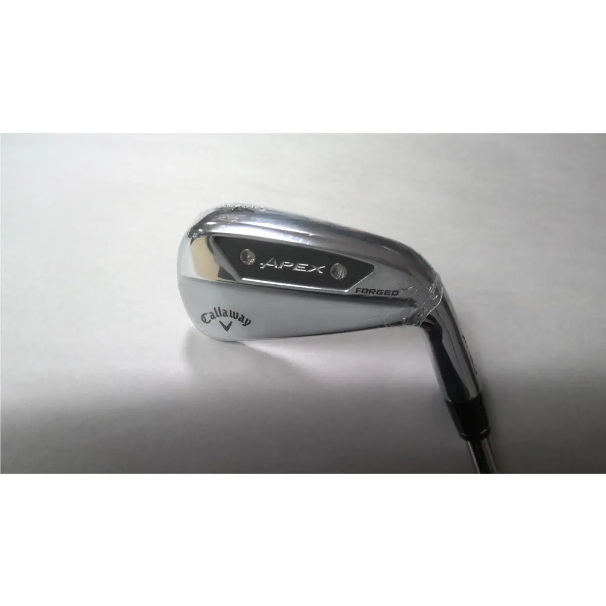 Callaway Apex Ai150 4-IRON / Dynamic Gold Mid 115 S300 Stiff Flex
