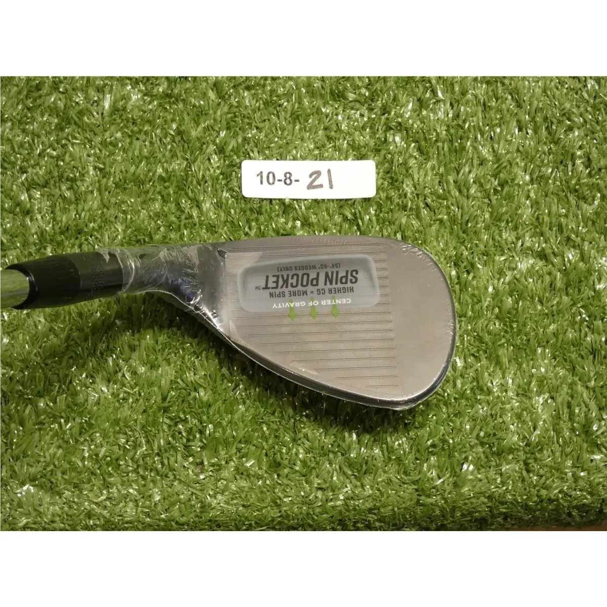 Callaway  - OPUS - OPUS - Black 1