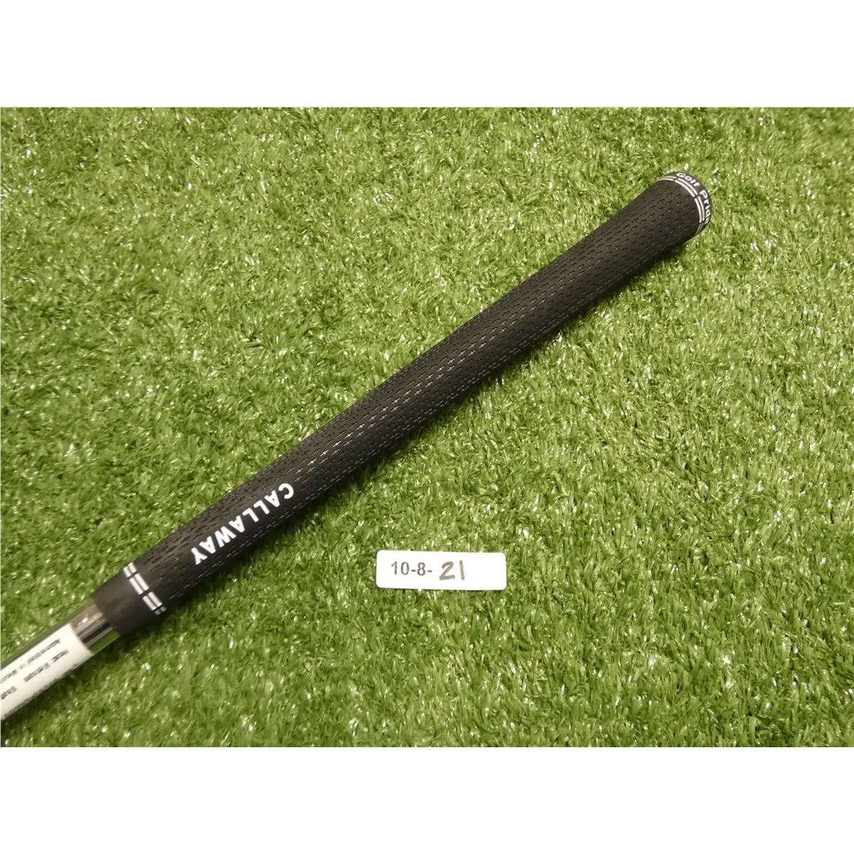 Callaway  - OPUS - OPUS - Black 3