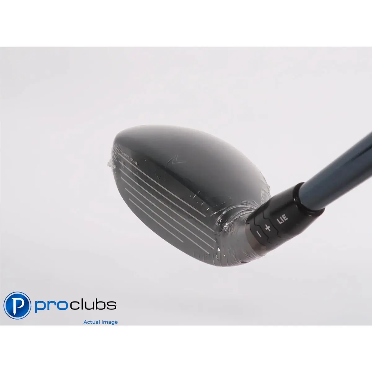 Callaway  - Elyte - Elyte - 522110 0