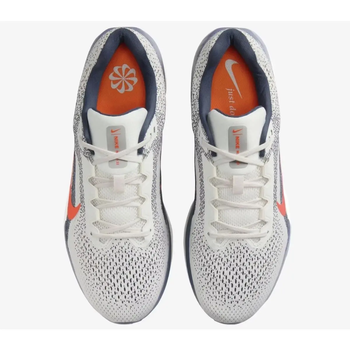 Nike shoes - Nike Air Winflo 11 - Air Winflo - FJ9509-103 - Gray 2