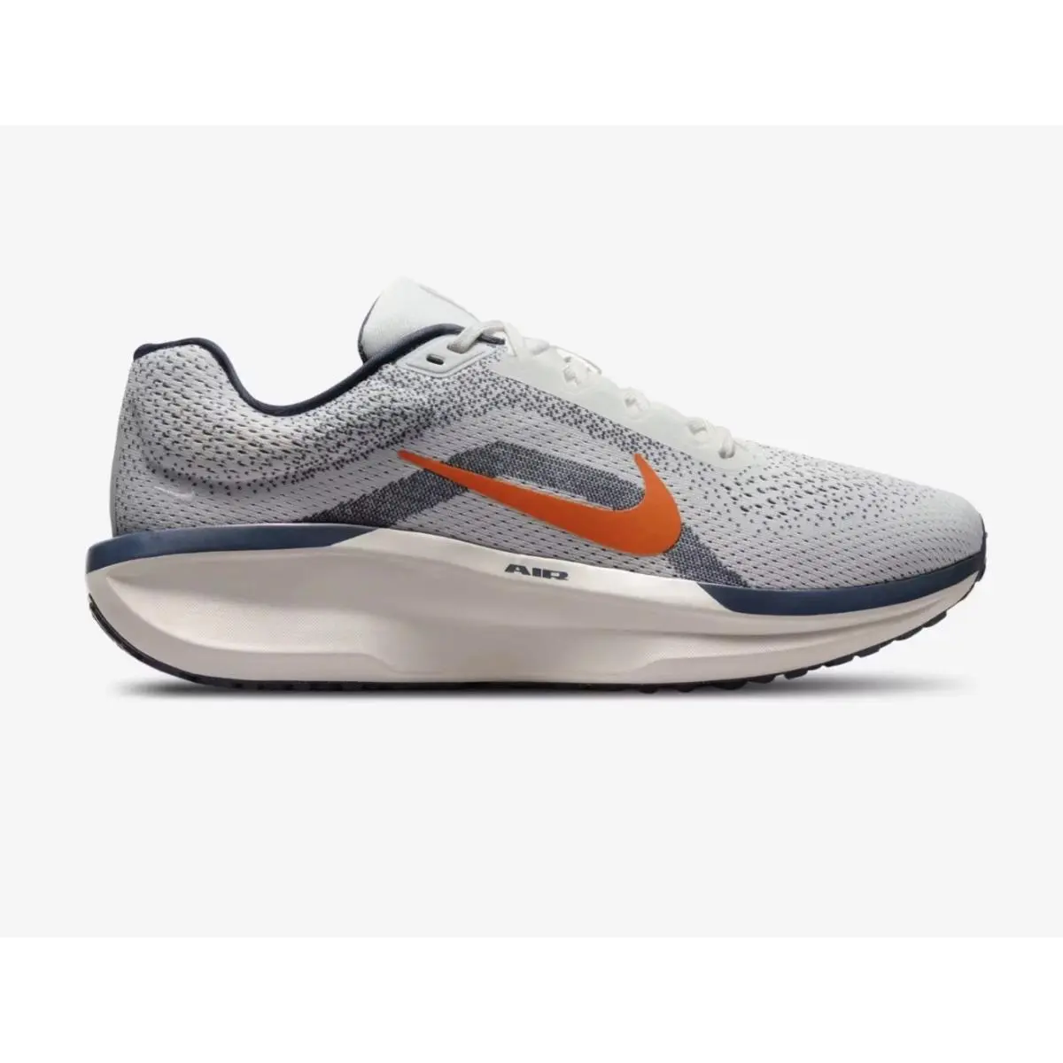 Nike shoes - Nike Air Winflo 11 - Air Winflo - FJ9509-103 - Gray 4