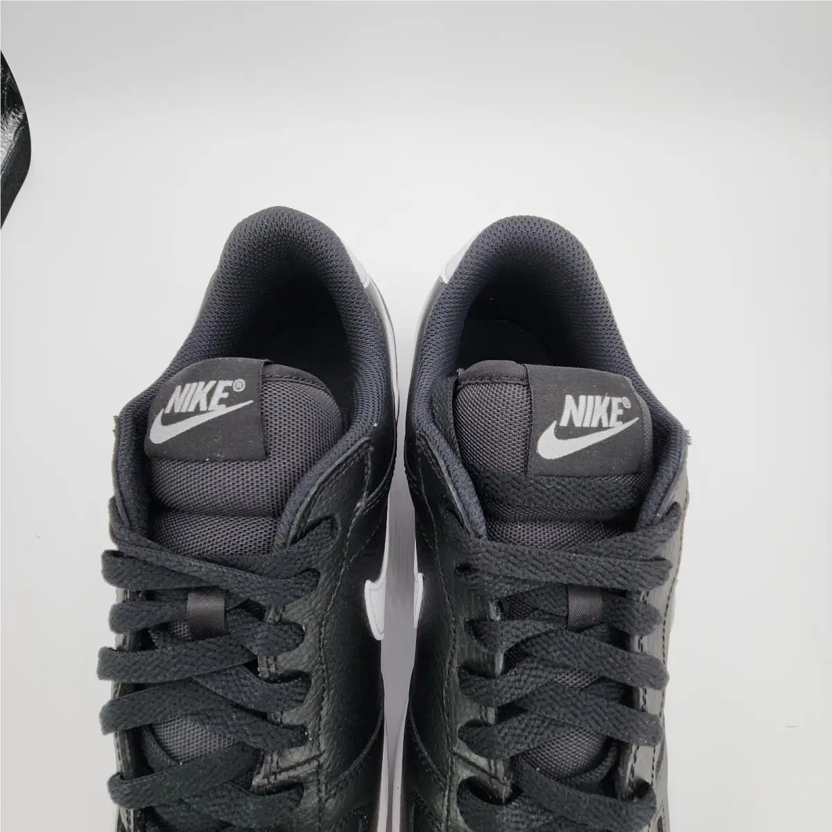 Nike shoes - Nike Big Nike - Big - 355152-016 - Black 3