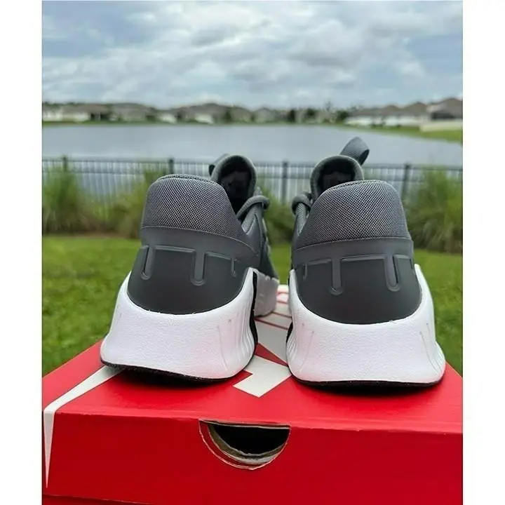 Nike shoes - Nike Free Metcon - Free Metcon - Gray 2