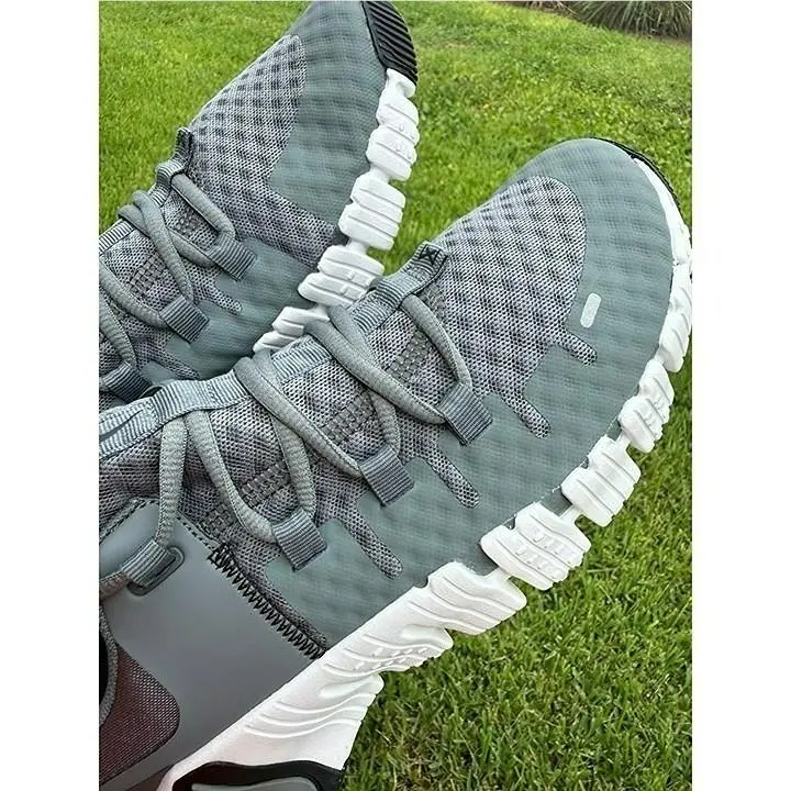 Nike shoes - Nike Free Metcon - Free Metcon - Gray 3