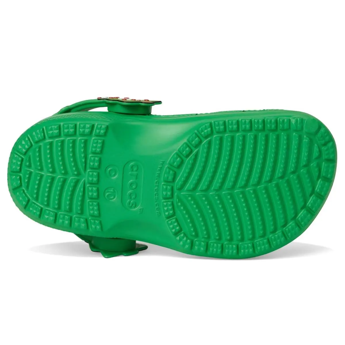 Crocs shoes - Grass Green 1